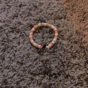 Summer bracelet HANDCRAFTED